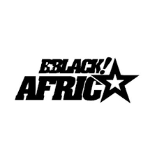 BBLACK AFRICA